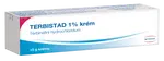 TERBISTAD 1% krém 15 g