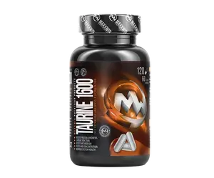 MAXXWIN Taurine 1600, 120 kapslí