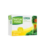 TANTUM VERDE Lemon 3mg 20 pastilek