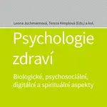 Kniha: Psychologie zdraví od Jochmannová Leona