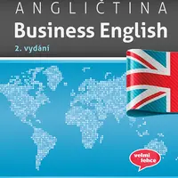 Kniha: Angličtina Business English, 2. vydání od Hlavičková Zuzana