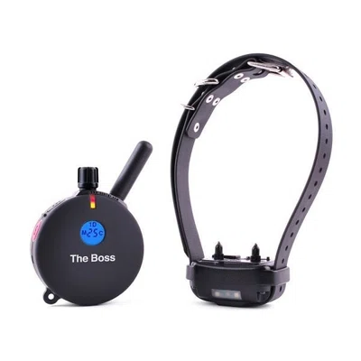 E-collar The Boss ET-800 | Elektronický výcvikový obojek