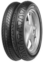 CONTINENTAL 120/80 - 16 60V TKV_11 TL