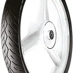 DUNLOP 90/80 - 17 46P D102 TL