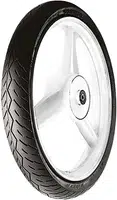 DUNLOP 90/80 - 17 46P D102 TL