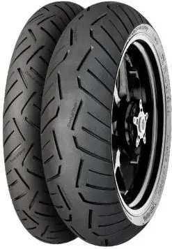 CONTINENTAL 110/80 R 18 58W CONTI_ROAD_ATTACK_2_CR TL ZR