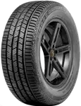 CONTINENTAL 275/45 R 21 110Y CROSSCONTACT_LX_SPORT TL XL FR