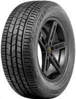 CONTINENTAL 275/45 R 21 110Y CROSSCONTACT_LX_SPORT TL XL FR