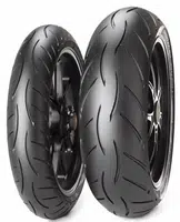 METZELER 160/60 R 17 69W SPORTEC_M5_INTERACT TL ZR
