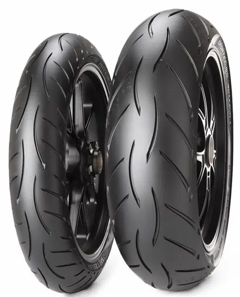 METZELER 160/60 R 17 69W SPORTEC_M5_INTERACT TL ZR