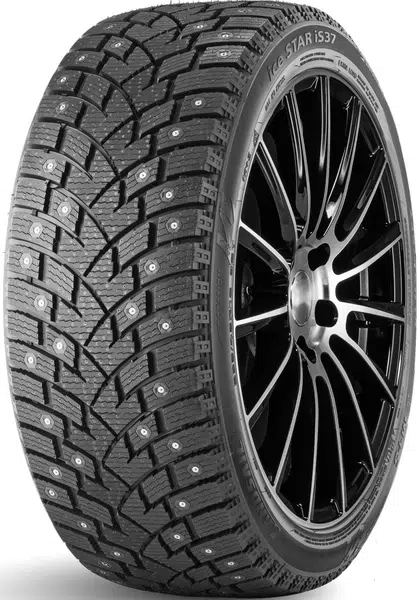 LANDSAIL 245/45 R 20 103H ICE_STAR_IS37 TL M+S 3PMSF LANDSAIL