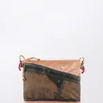 Klättermusen Algir Accessory Bag Medium Salmon