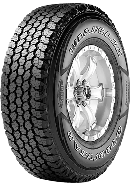 GOODYEAR 205 R 16 110/108S WRANGLER_AT_ADVENTURE TL C 8PR M+S