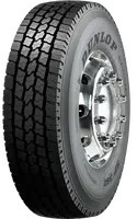 DUNLOP 295/80 R 22.5 152/148L SP362 TL M+S 3PMSF
