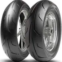 DUNLOP 160/70 R 17 73V GT503F TL