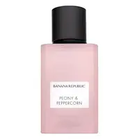 Banana Republic Peony & Peppercorn parfémovaná voda unisex 75 ml