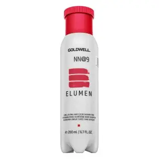 Goldwell Elumen Long Lasting Hair Color semi-permanentní barva na vlasy NN@9 200 ml