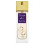 Alyssa Ashley Tonka Musk parfémovaná voda unisex 50 ml