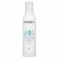 Goldwell Dualsenses Scalp Specialist Sensitive Foam Shampoo šampon pro citlivou pokožku hlavy 250 ml