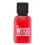Dsquared2 Red Wood toaletní voda pro muže 50 ml