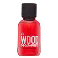 Dsquared2 Red Wood toaletní voda pro muže 50 ml