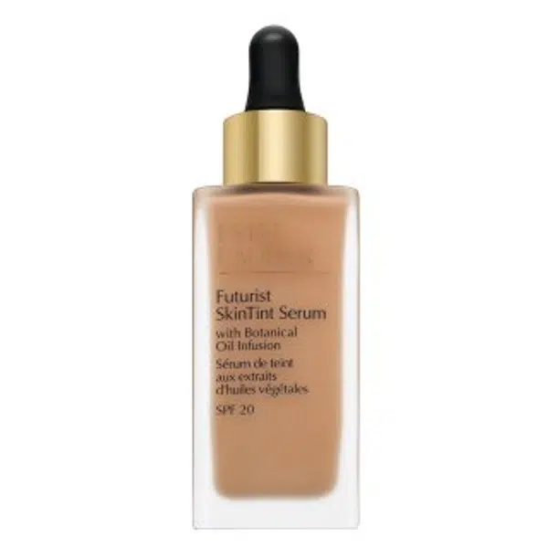 Estee Lauder Futurist SkinTint Serum tekutý make-up pro sjednocení barevného tónu pleti 2C3 Fresco 30 ml