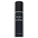 Chanel Bleu de Chanel tělový spray pro muže 100 ml