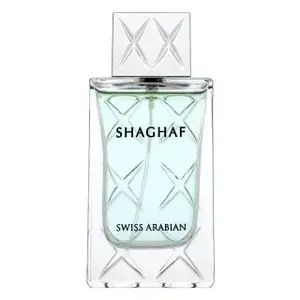 Swiss Arabian Shaghaf parfémovaná voda pro muže 75 ml
