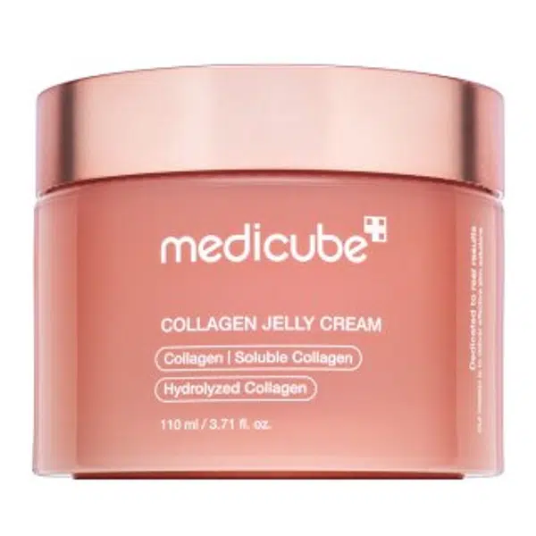 Medicube Collagen gelový krém Jelly Cream 110 ml