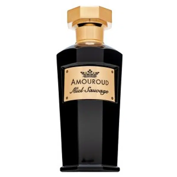 Amouroud Miel Sauvage parfémovaná voda unisex 100 ml