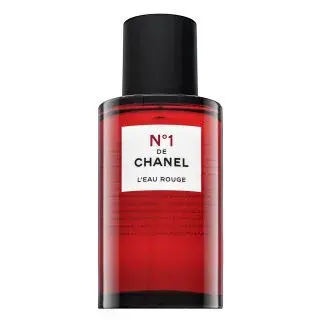 Chanel N°1 de Chanel L'Eau Rouge tělový spray pro ženy 100 ml