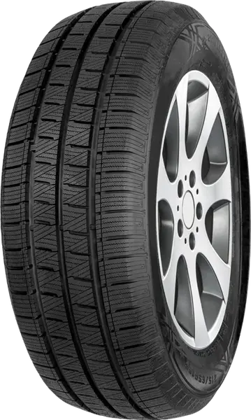 MINERVA 195/70 R 15 104/102R FROSTRACK_VAN TL C M+S 3PMSF