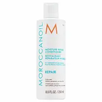 Moroccanoil Repair Moisture Repair Conditioner kondicionér pro suché a poškozené vlasy 250 ml