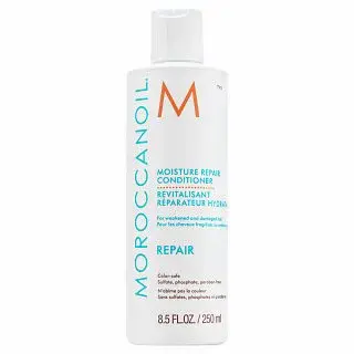 Moroccanoil Repair Moisture Repair Conditioner kondicionér pro suché a poškozené vlasy 250 ml