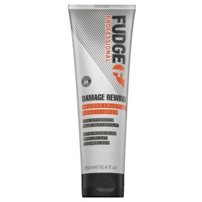 Fudge Professional Damage Rewind Reconstructing Conditioner vyživující kondicionér pro velmi suché a poškozené vlasy 250 ml