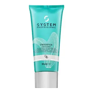 System Professional Inessence Conditioner uhlazující kondicionér pro hrubé a nepoddajné vlasy 200 ml