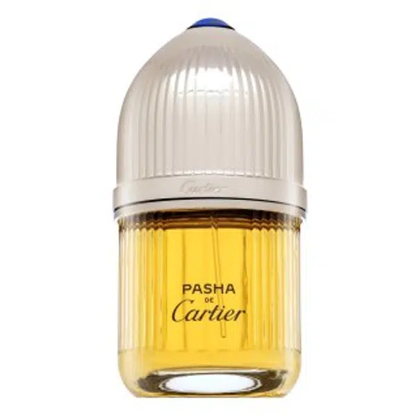 Cartier Pasha čistý parfém pro muže 50 ml