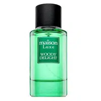 Hamidi Maison Luxe Woody Delight čistý parfém unisex 110 ml