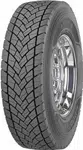 GOODYEAR 275/70 R 22.5 148/145M KMAX_D TL M+S 3PMSF