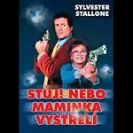 Různí interpreti – Stůj, nebo maminka vystřelí! DVD