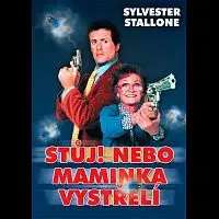 Různí interpreti – Stůj, nebo maminka vystřelí! DVD