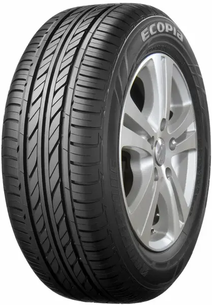 BRIDGESTONE 195/55 R 16 87V ECOPIA_EP150 TL