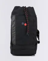 Batoh pinqponq Blok Large Licorice Black Bold