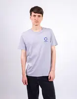 Tričko Armedangels Jaames Colored 3054 misty morning