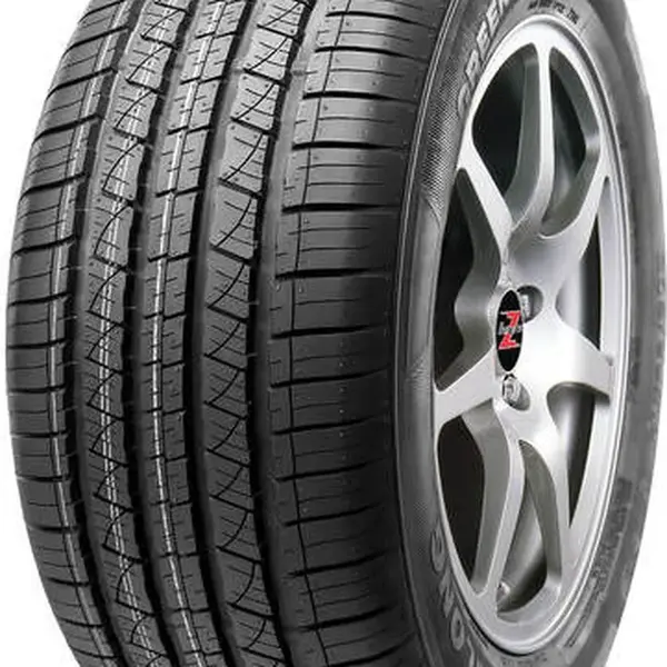 LINGLONG 235/60 R 18 107V GREENMAX_4X4_HP TL XL