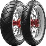 AVON 150/60 R 17 66H TRAILRIDER_AV54_REAR TL M+S
