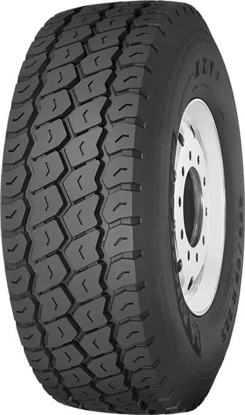 MICHELIN 445/65 R 22.5 169K XZY3 TL M+S