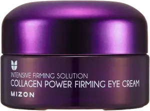 MIZON Collagen Power Firming, Oční krém na vrásky, s kolagenem 25 ml