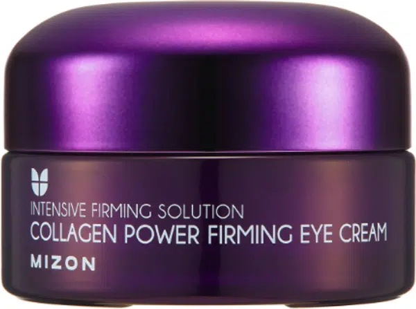 MIZON Collagen Power Firming, Oční krém na vrásky, s kolagenem 25 ml