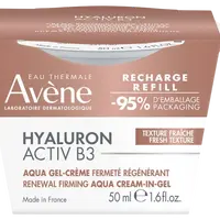 AVÈNE Hyaluron Activ B3 Aqua gel-krém náplň 50 ml